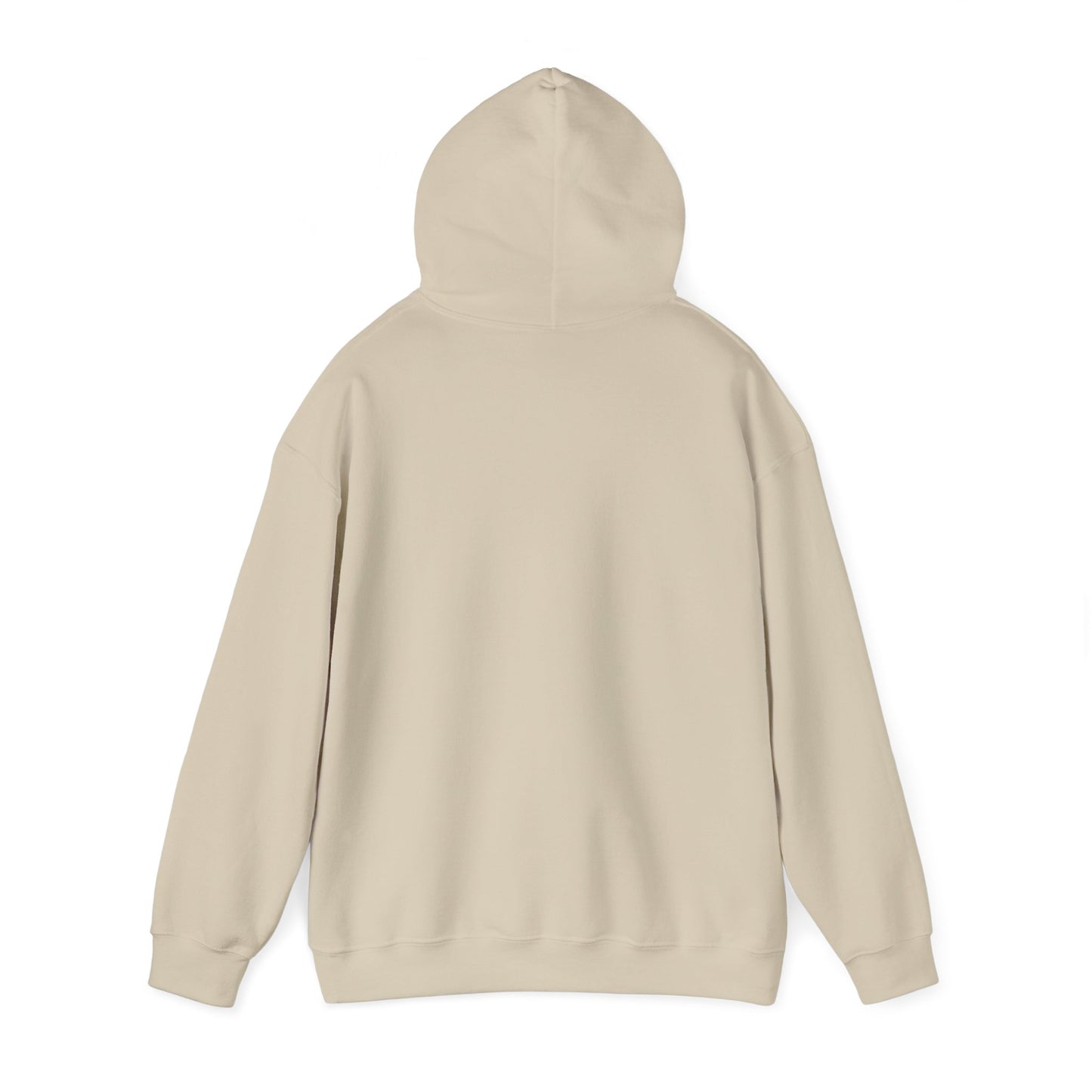 π₯ The Ball Never Lies Justice Volleyball Hoodie π π βοΈ