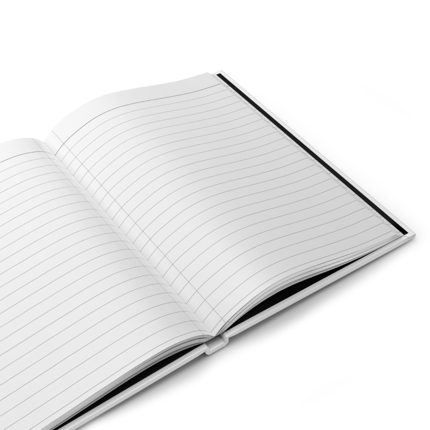 Inspirational Butterfly "Free Indeed" Hardcover Journal – A Beautiful Faith-Based Writing Companion for Reflection and Creativity