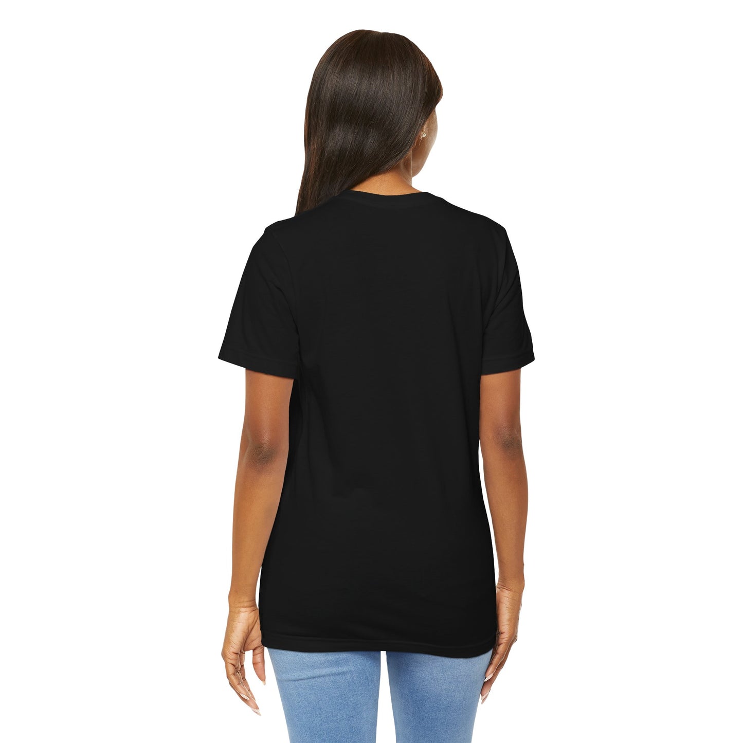 Modern Tee, Custom branded for your Company - Tabernacle Homes