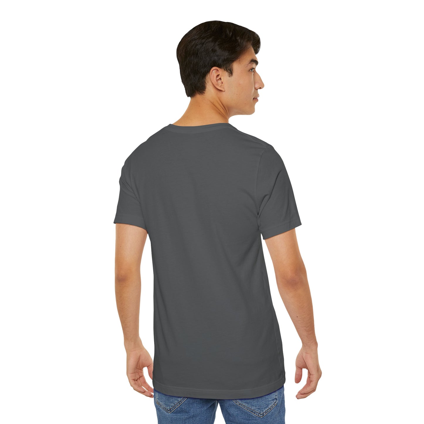 Modern Tee, Custom branded for your Company - Tabernacle Homes