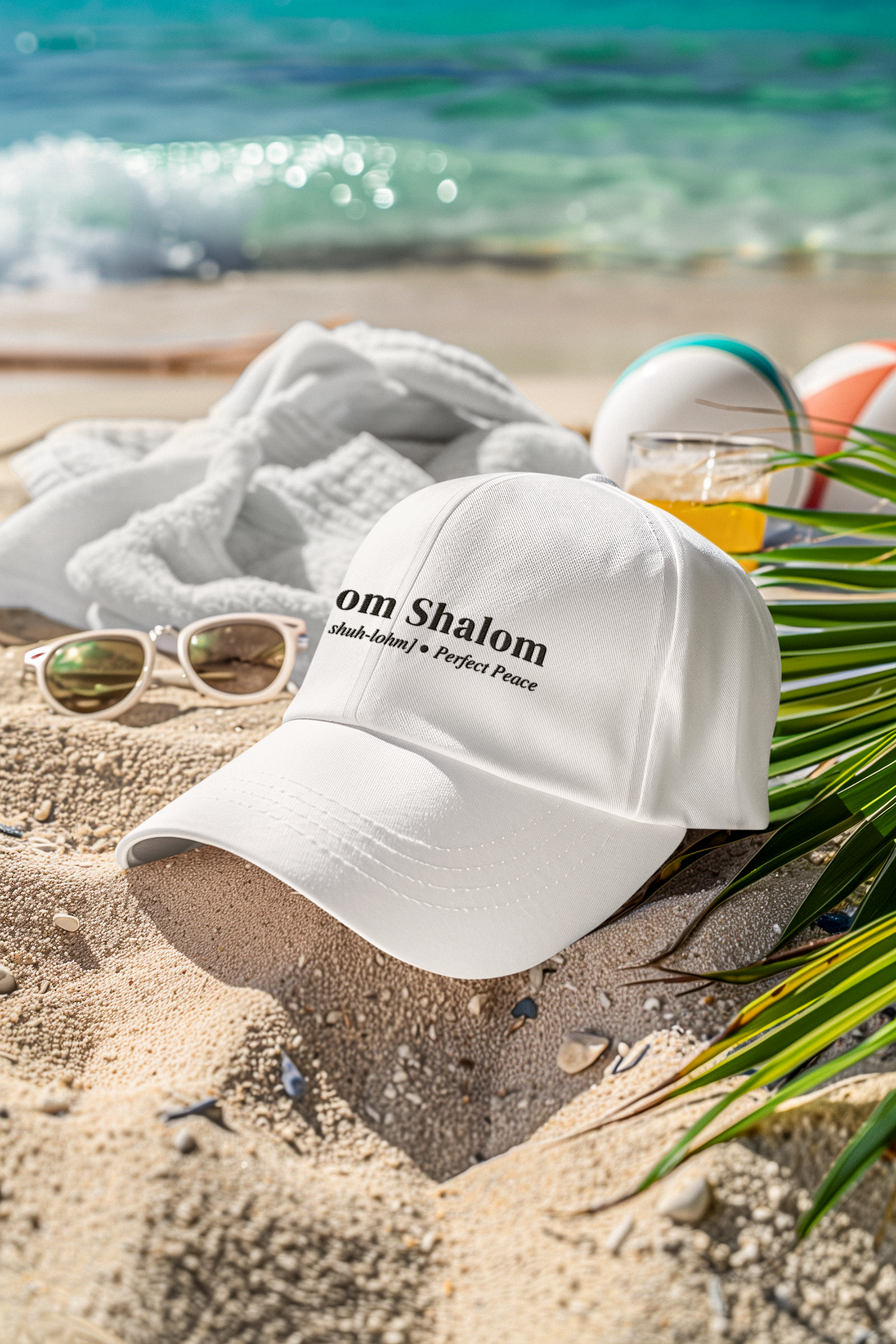 Shalom Shalom Collection