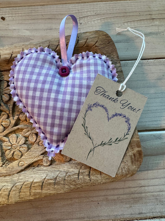 Lavender Gift Tags – Set of 18 Digital Download by Northwest Haven's Harvest